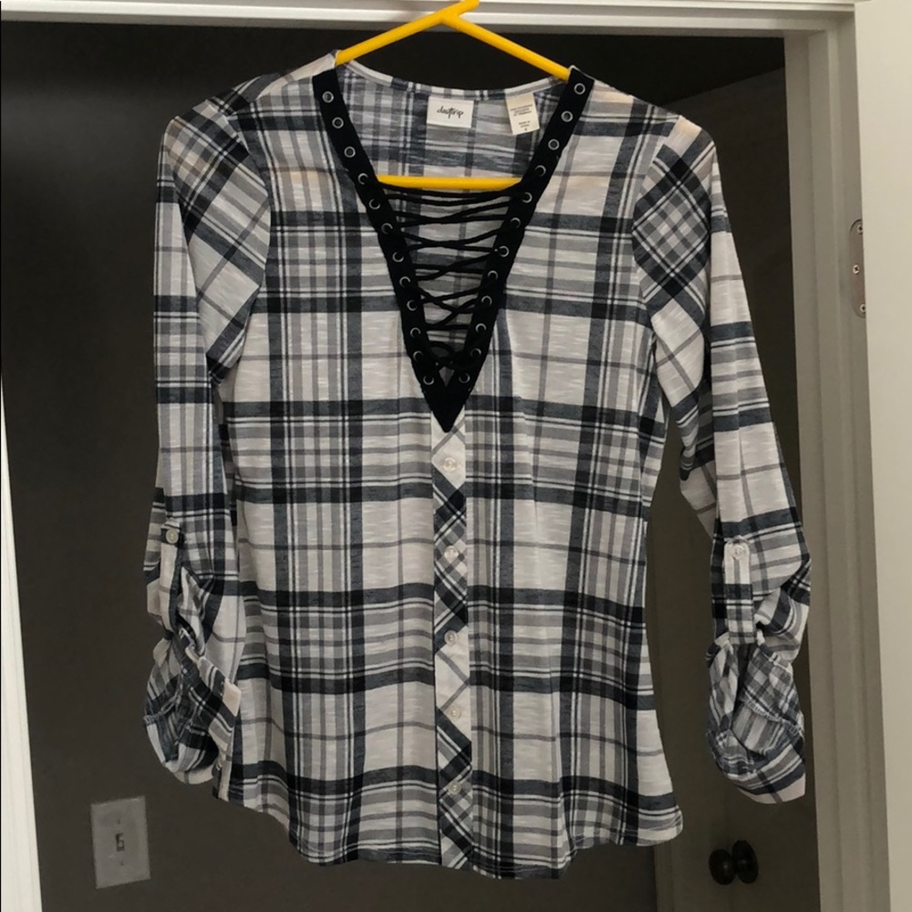 Daytrip size small